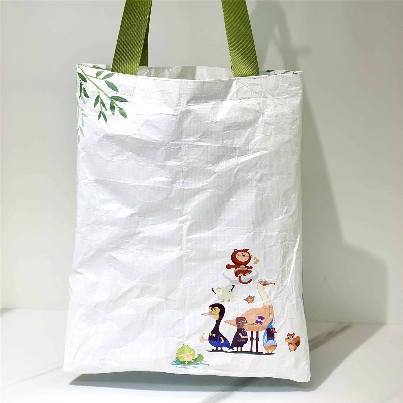 custom eco bag